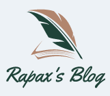 Rapax's Blog